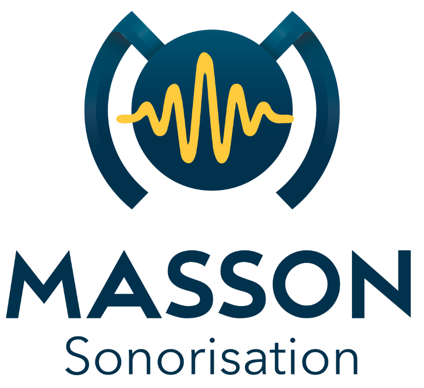 LOGO MASSON SONORISATION