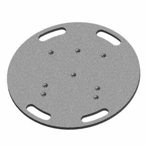 ASD Embase EML60 - Masson Sonorisation