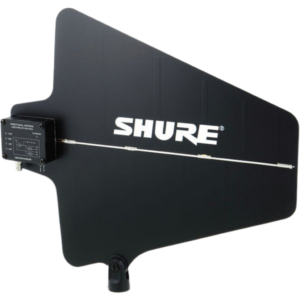 Antenne SHURE - Masson Sonorisation