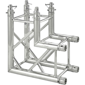 Global Truss F34C21 90° Corner - Masson Sonorisation