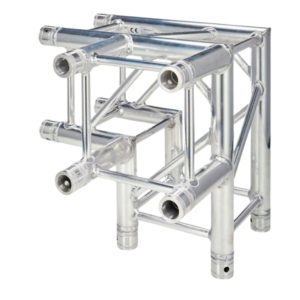 Global Truss F34C30 90° Corner - Masson Sonorisation