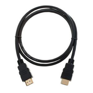 HDMI 1M_2M_3M_5M_10M - Masson Sonorisation