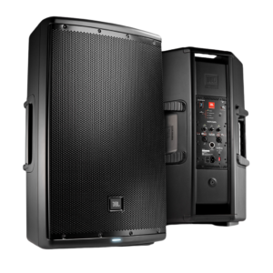 JBL EON 615 - Masson Sonorisation