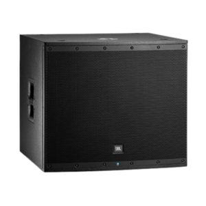 JBL EON 618 S 1 - Masson Sonorisation