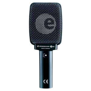 Micro sennheiser E906 - Masson Sonorisation