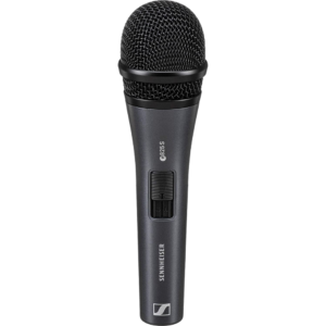 Sennheiser E825 S - Masson Sonorisation