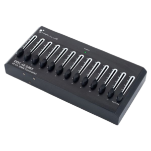 Stairville DDC-12 DMX Controller - Masson Sonorisation