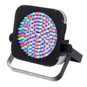 Stairville LED Flood Panel 150 40° RGB - Masson Sonorisation