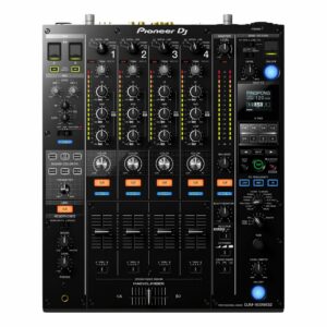 djm-900nxs2-Pioneer DJ 2 - Masson Sonorisation