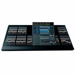 Console Yamaha M7CL48 - Masson Sonorisation